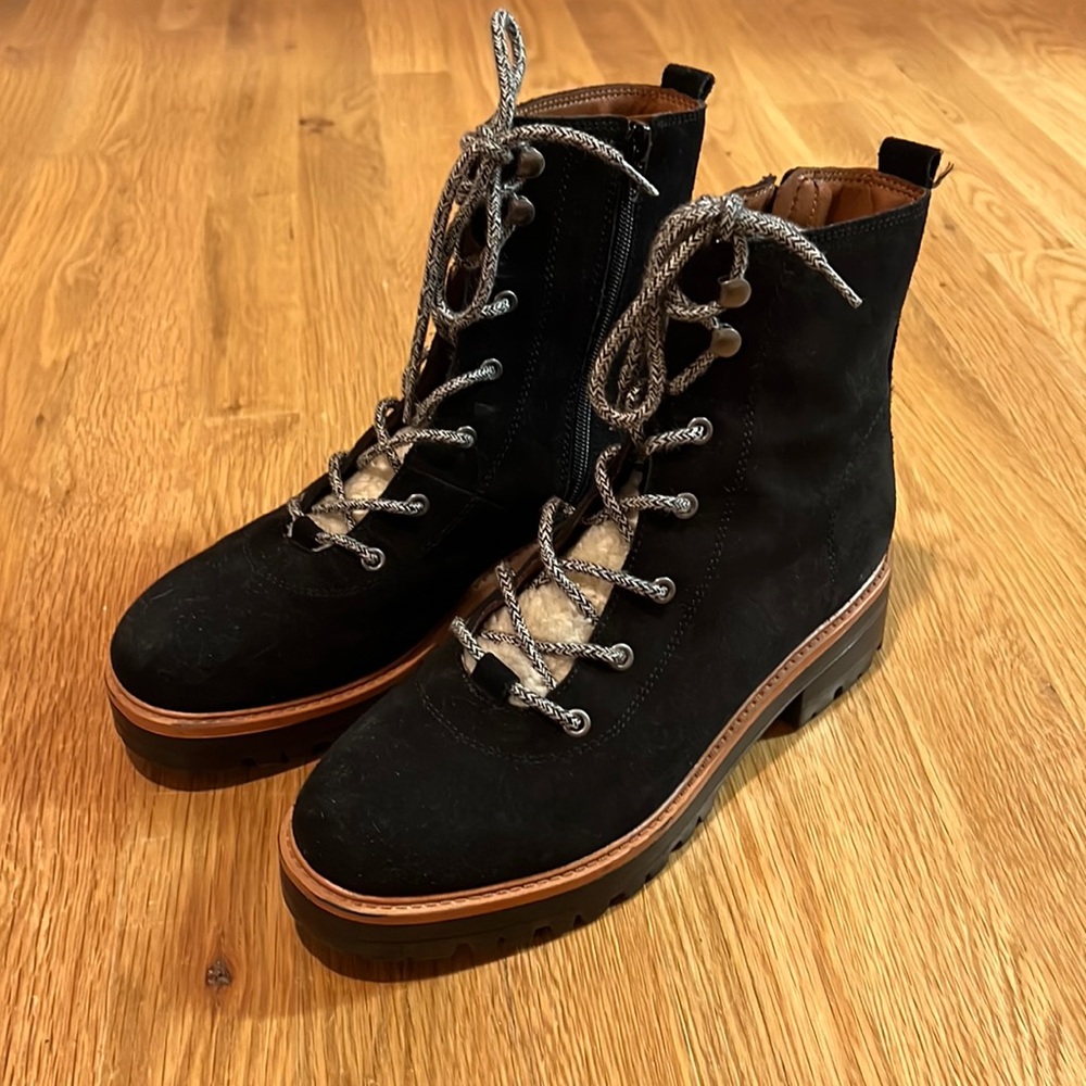 Marc Fisher Boots